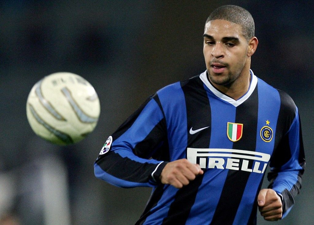 adriano