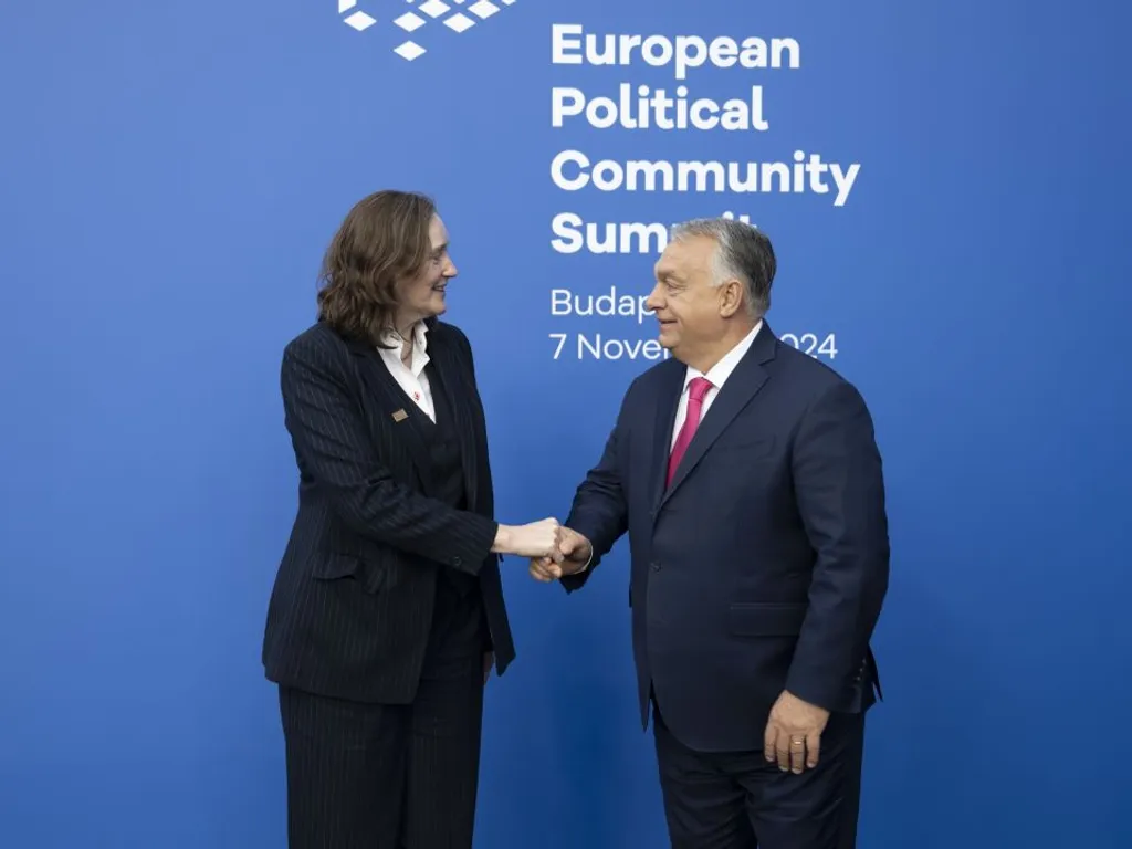 EPC-csúcs Budapesten, EPC-csúcsBudapesten, Orbán Viktor,  OrbánViktor