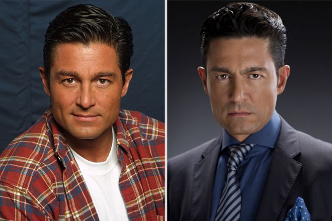 Fernando Colunga