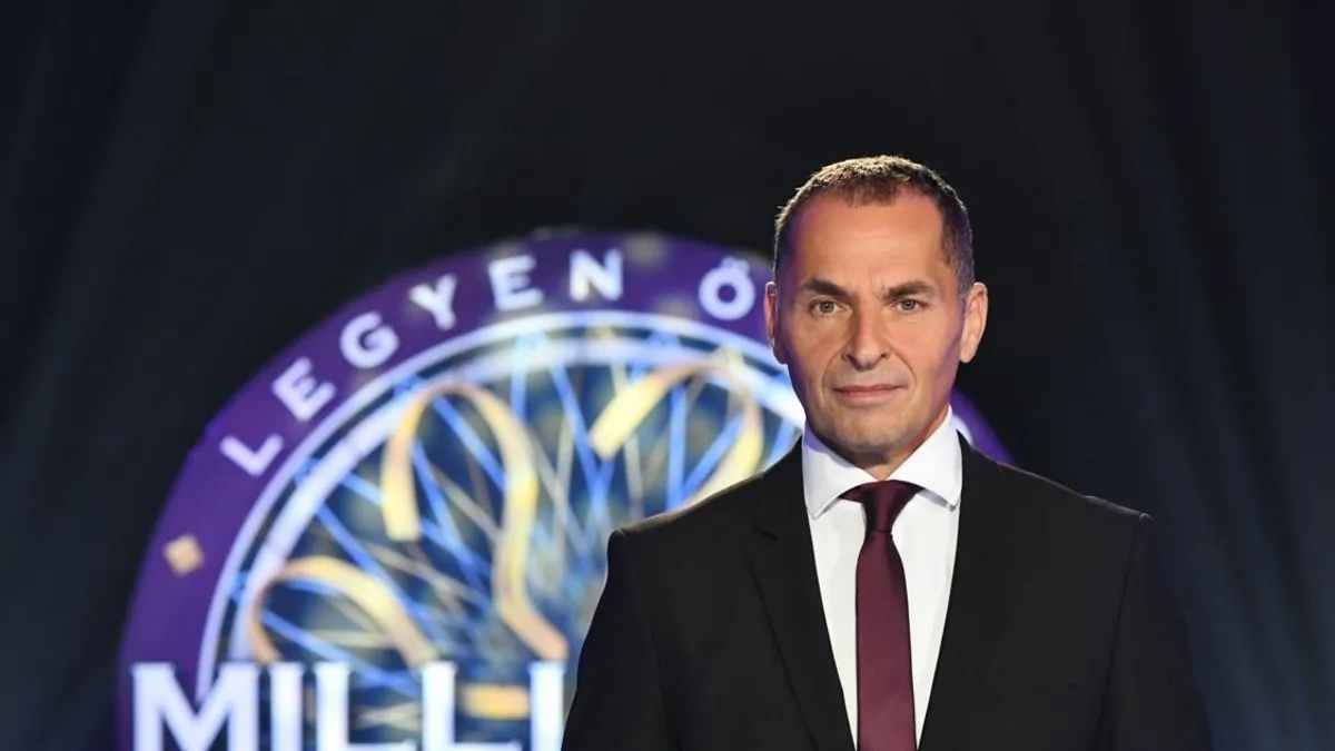 Palik László: Nincs köztes döntés az én világomban