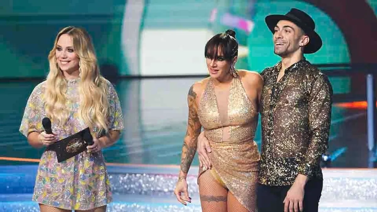 Dancing with the Stars: megvan a negyedik kieső