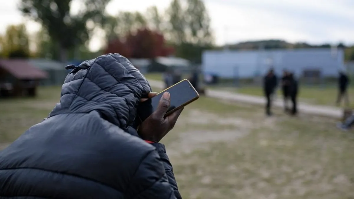 Berlin a migránsokra költi a német adóbevétel jelentős részét
