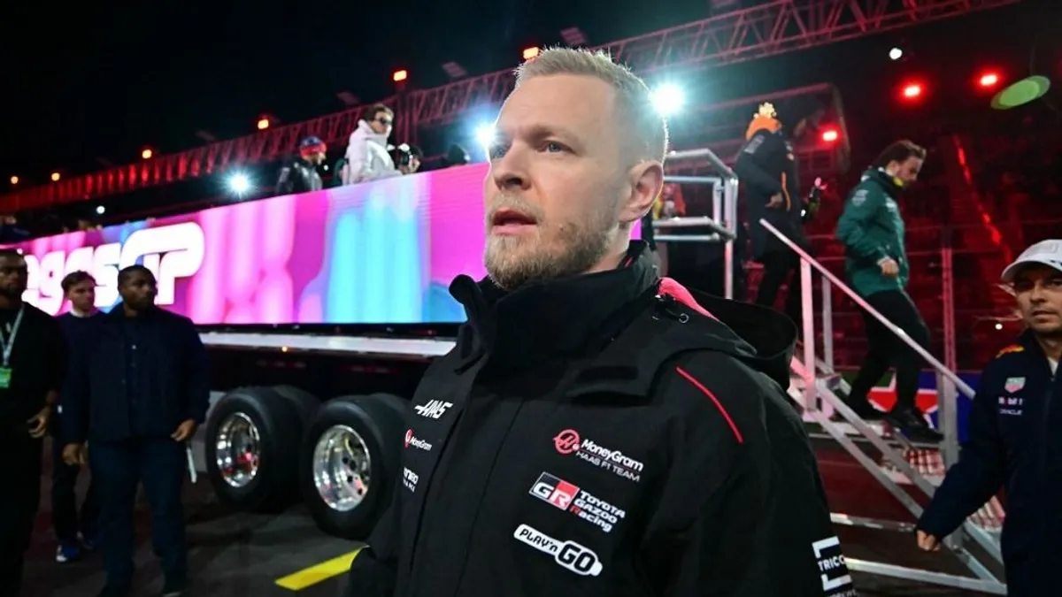 A búcsúzó F1-sztár elmondta, mi változtatta meg az életét