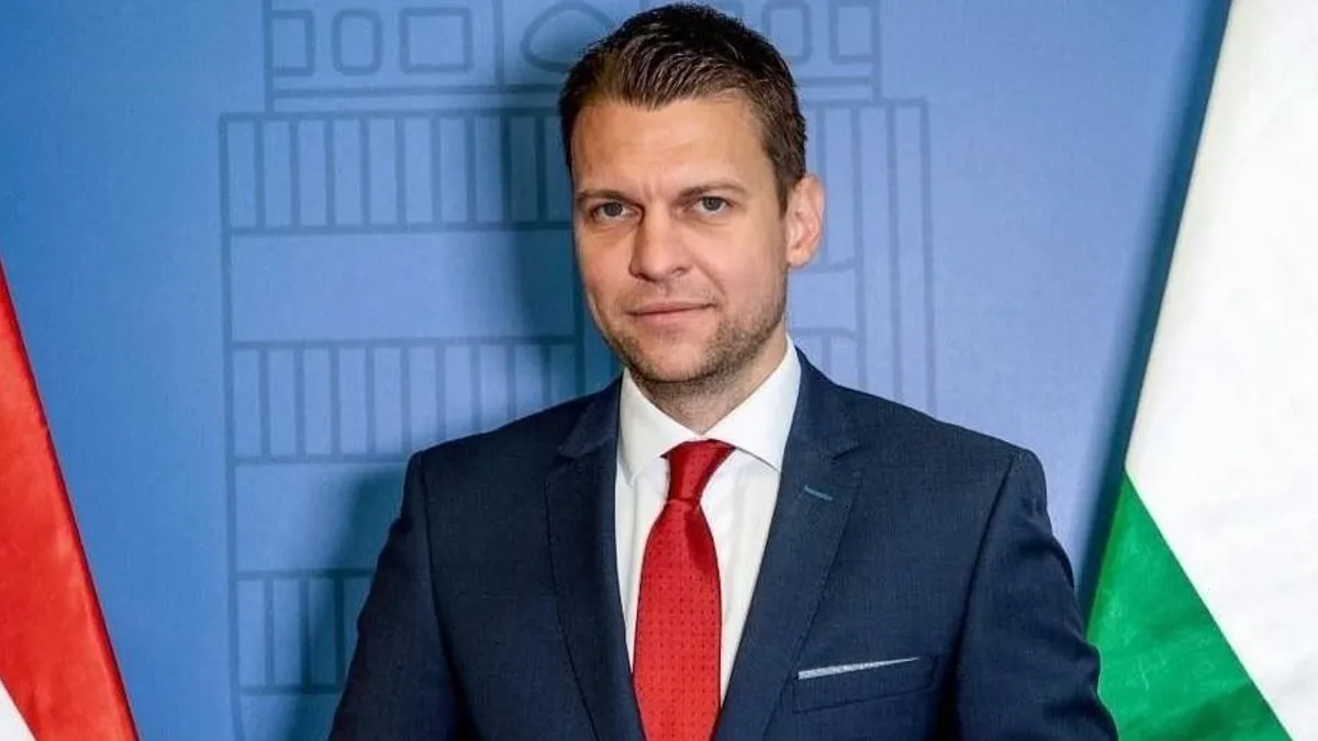 Menczer Tamás: Mindent elveszíthetünk! – videó