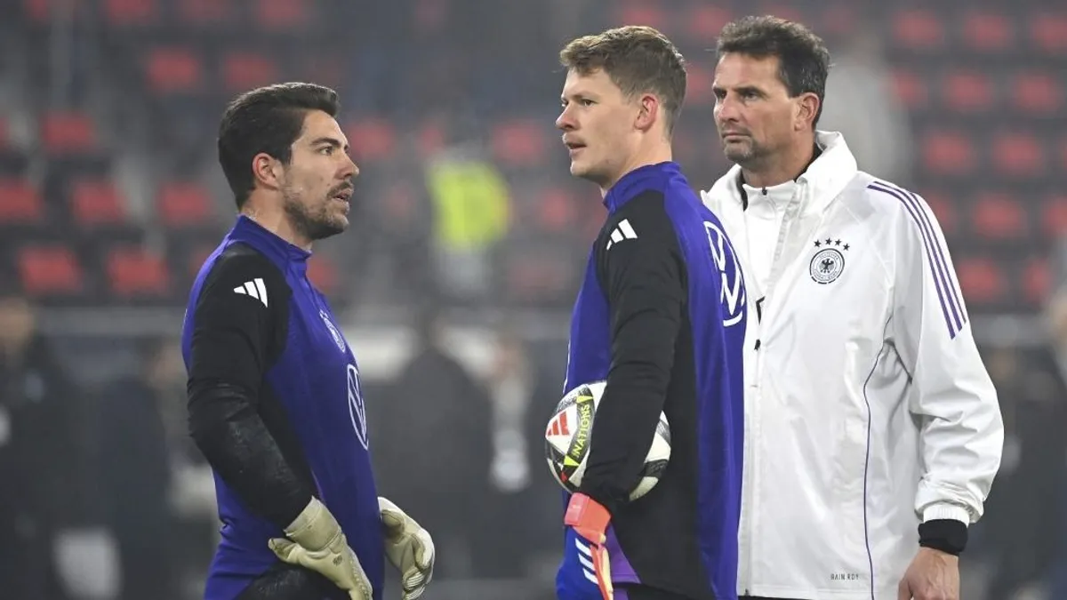 A hét törpe közül dől el, ki lehet Manuel Neuer utódja