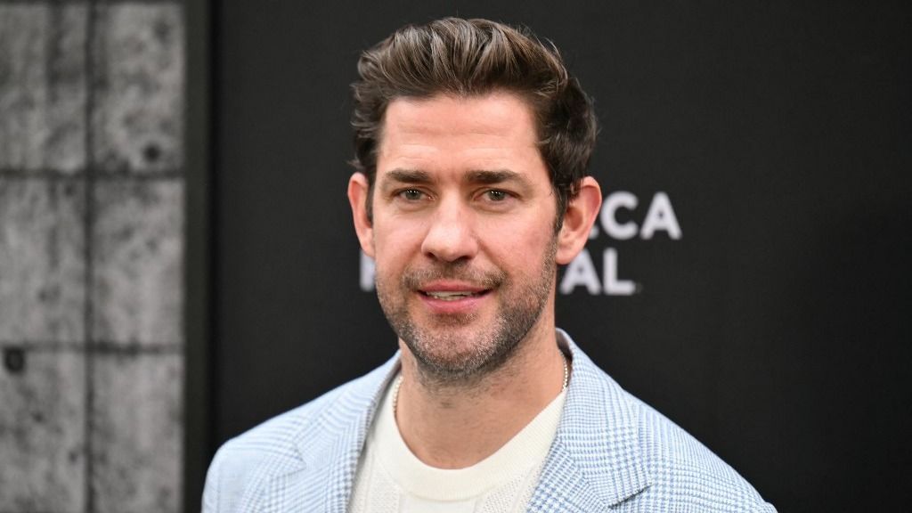 John Krasinski