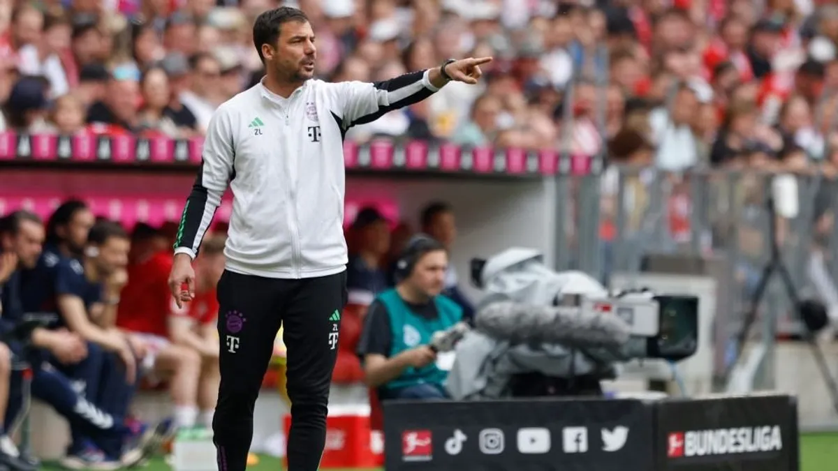Az egyik legnépszerűbb magyar csapat edzője lehet Lőw Zsolt