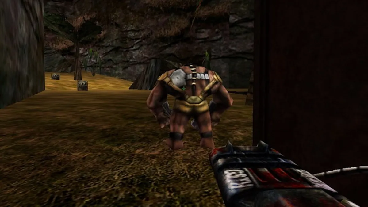 Ingyenessé vált az Unreal és az Unreal Tournament