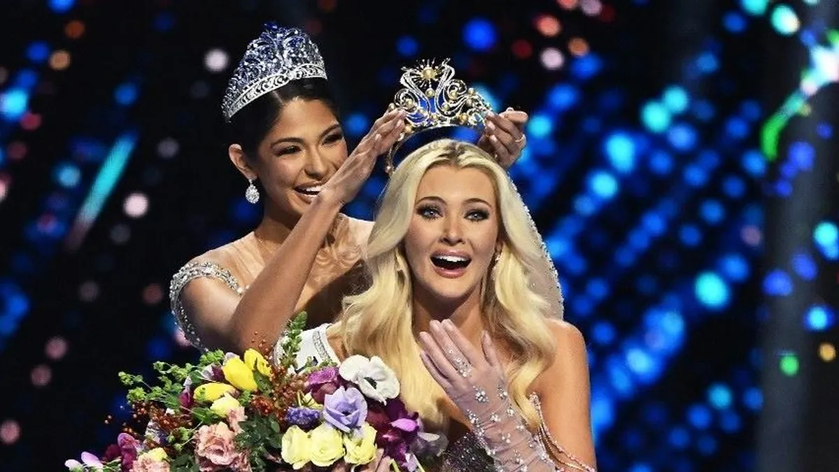 Miss Universe: nem kímélik a győztes nőt