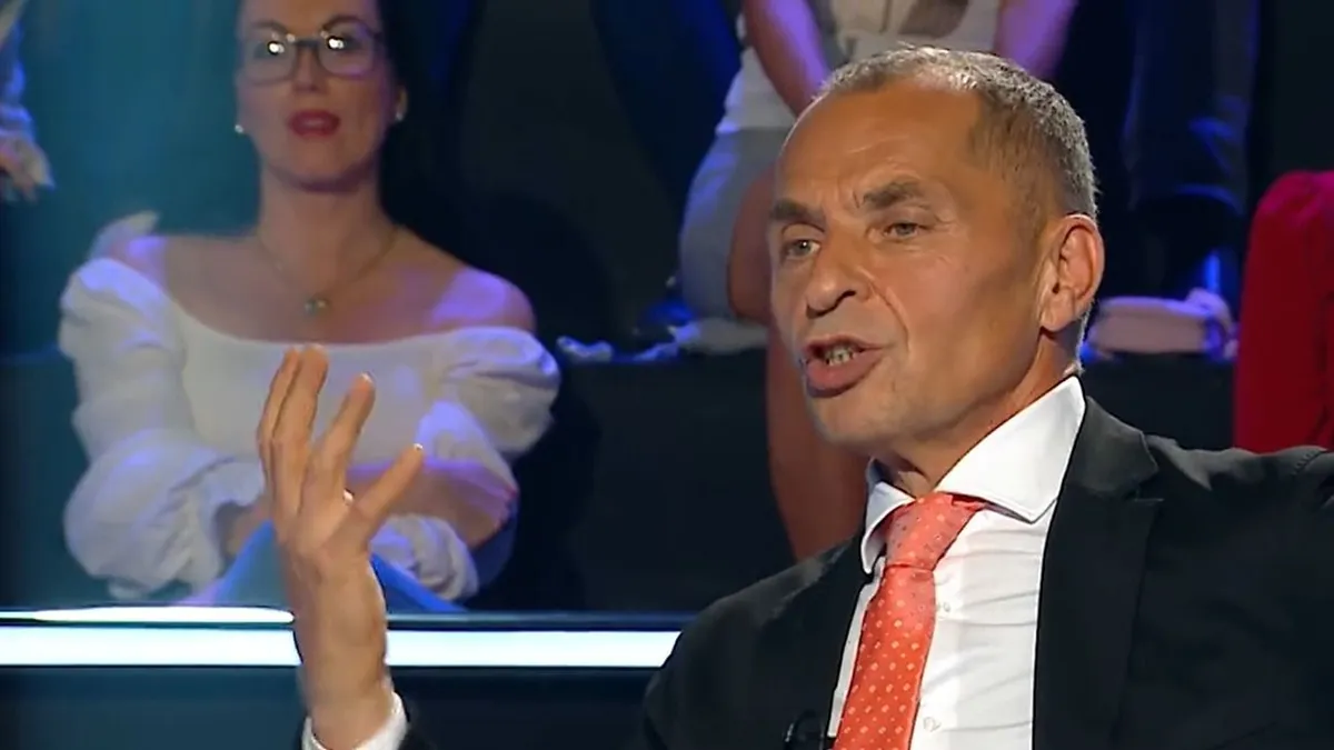 Visszatér a TV2-re Krausz Gábor, Mikes Anna és Palik László, új évaddal jön a Kísértés