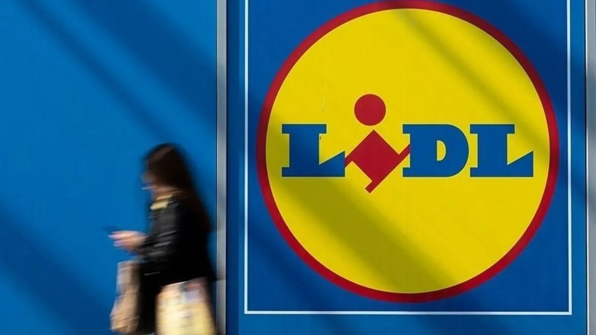 Botrány a Lidlnél, a magyar vásárlókat is érintheti