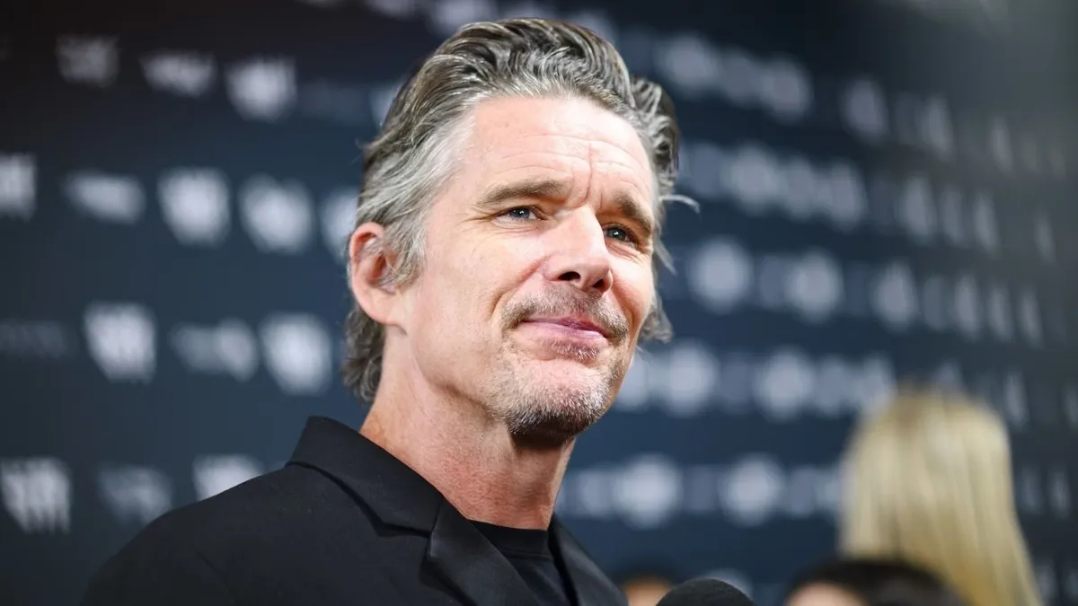 Ethan Hawke tíz legnagyobb alakítása
