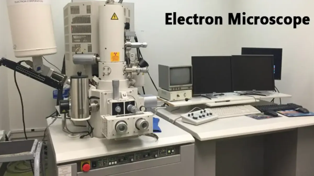 Egy új mikroszkóppal nanoméretű folyamatok figyelhetők meg
