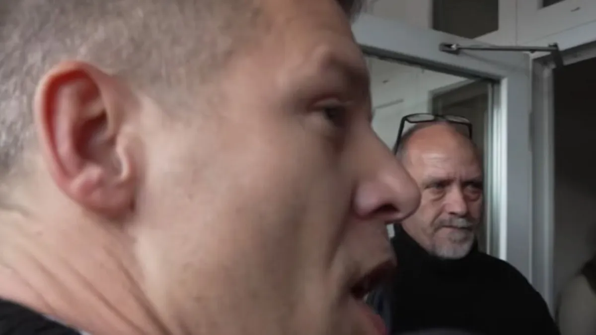 Rétvári Bence: Magyar Péter visszaélt képviselői hatalmával - videó