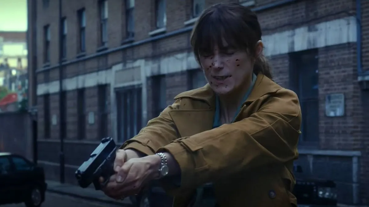 Keira Knightley átmegy John Wickbe a Netflixen