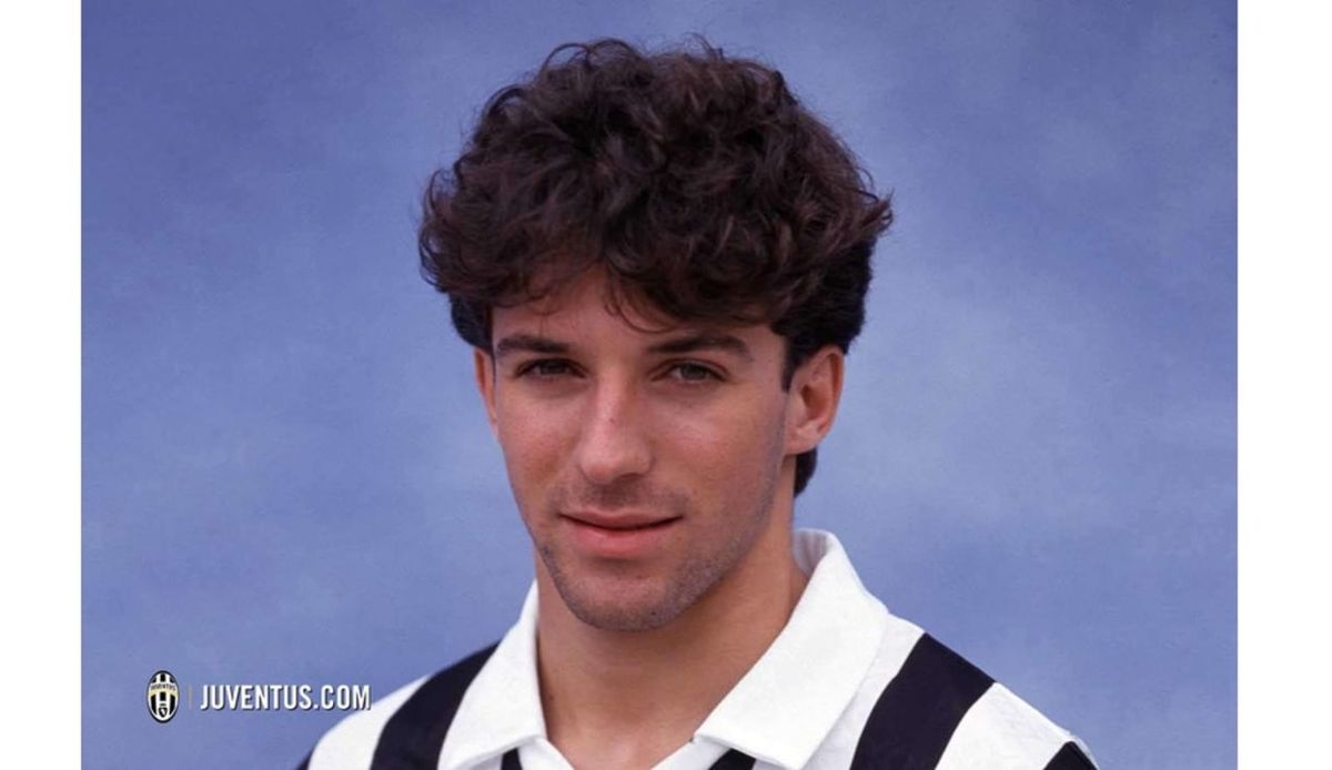 Alessandro Del Piero