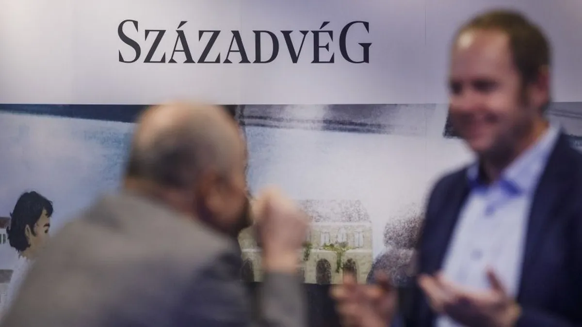 Így látták a vidék- és területfejlesztés aktuális kérdéseit a "Századvég Vidék Konferencia 2024" kerekasztal-beszélgetésein