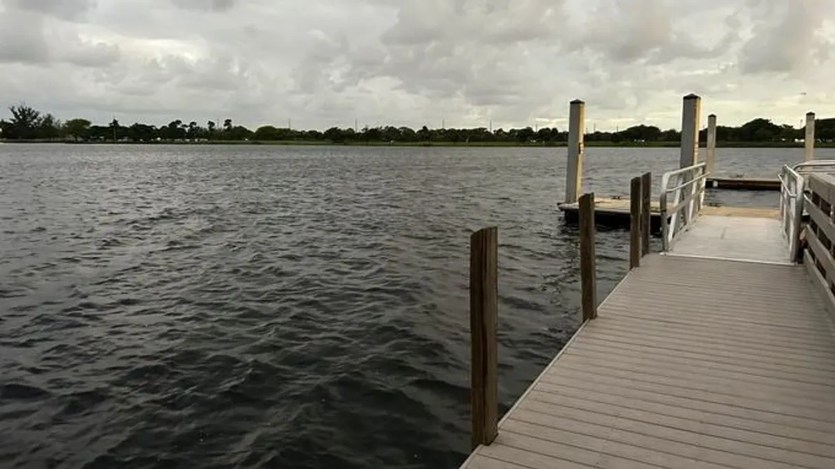 Hajócsavar ölt meg egy 11 éves lányt Floridában