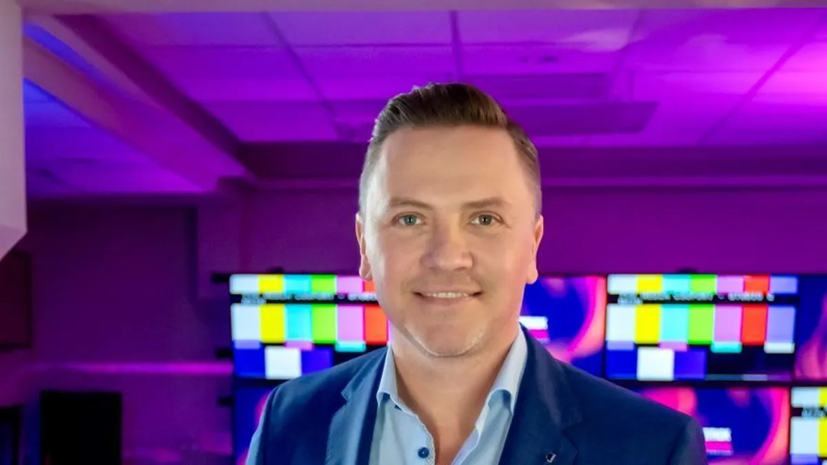 Gönczi Gábor a magánéletéről, házasságáról beszélt