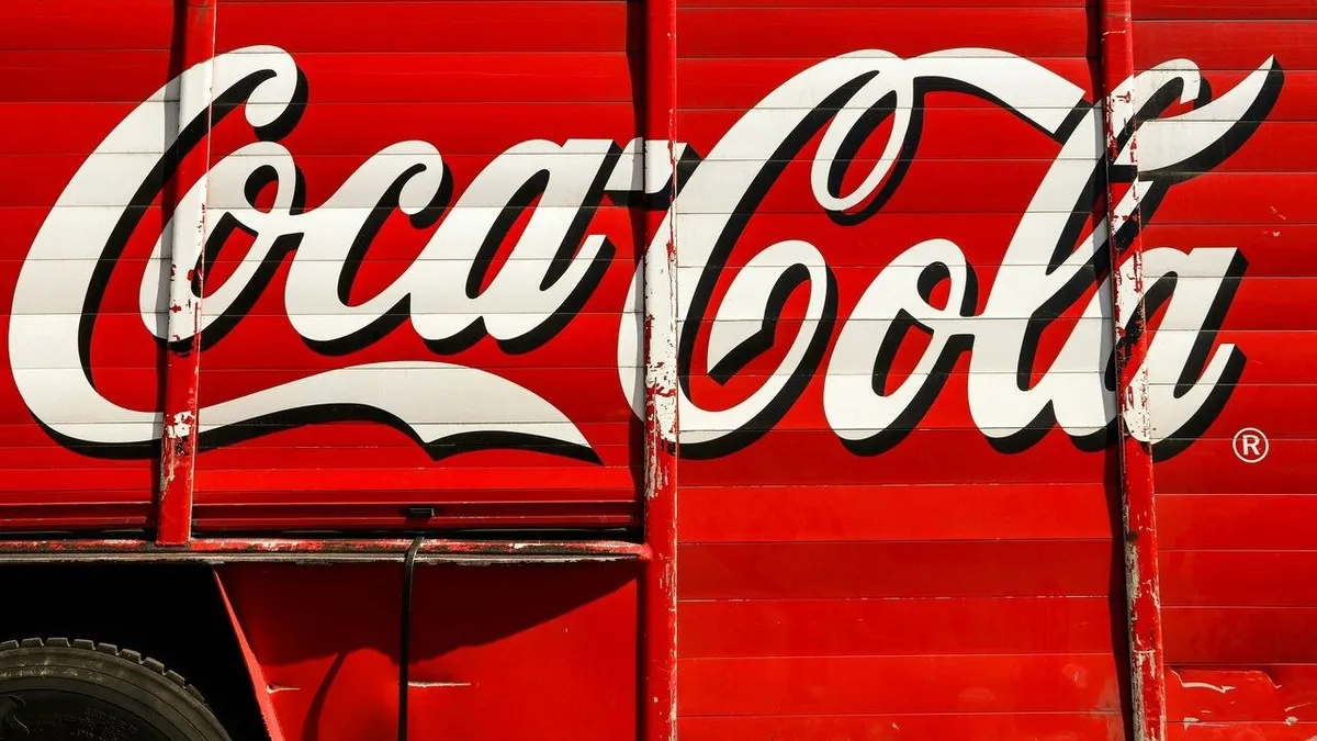 Visszatér a polcokra a Coca-Cola egyik népszerű üdítője