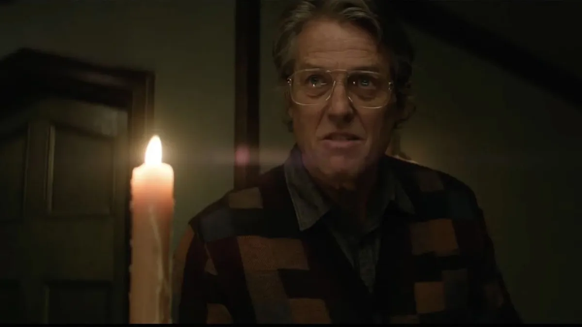 Eretnek, a film ami rosszfiút csinált Hugh Grantből