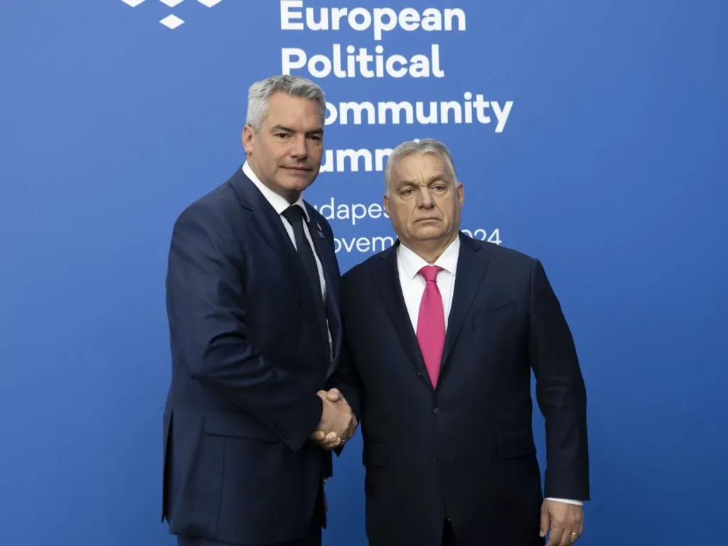 EPC-csúcs Budapesten, EPC-csúcsBudapesten, Orbán Viktor,  OrbánViktor