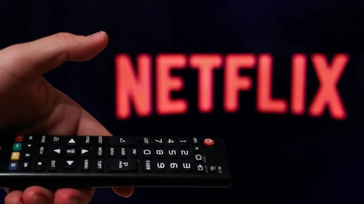 Hatalmas botrány a Netflixnél