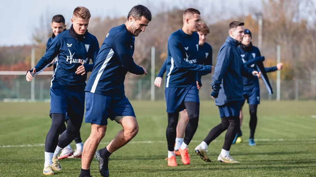 Négy perc alatt három gólt lőtt a ZTE a Puskás Akadémiának - videó