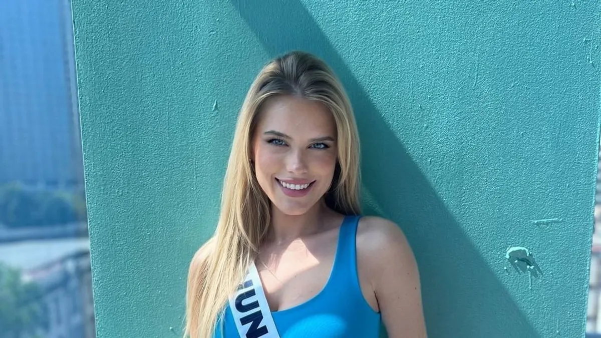 Kenéz Nóra a Miss Universe-döntőben: milyen esélyei vannak?