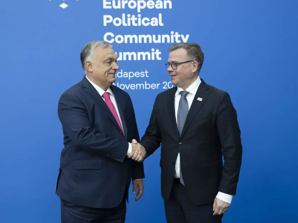 EPC-csúcs Budapesten, EPC-csúcsBudapesten, Orbán Viktor,  OrbánViktor