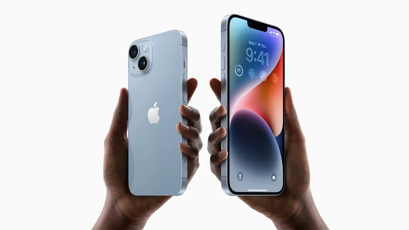 apple iphone 14 plus