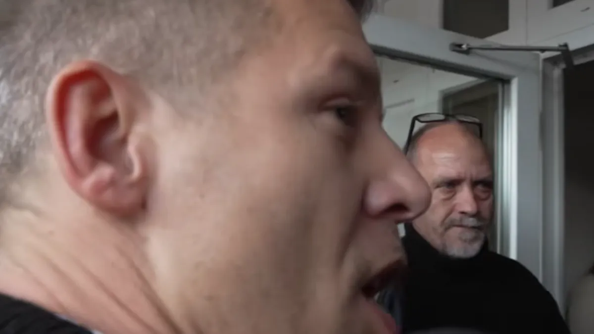Hegedűs Barbara: Magyar Péter lenézi a nőket!