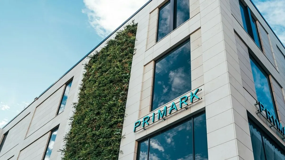 Nagy dobással készül a Primark, ennek sok vásárló örülni fog