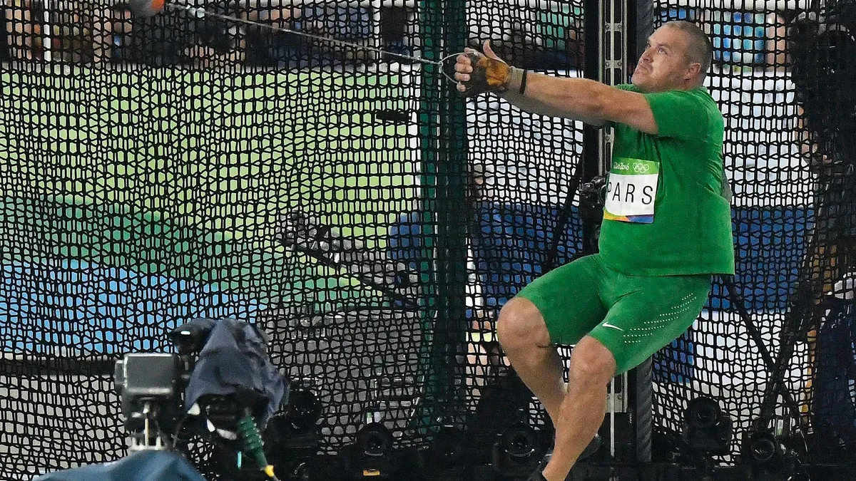 Tizenhét műtét után 42 évesen visszavonul az elnyűhetetlen magyar olimpiai bajnok