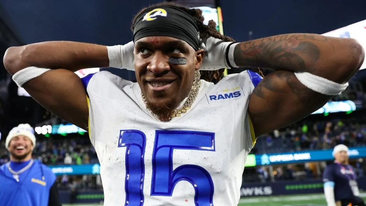 Letartóztatták az elbukott rangadó után az NFL-sztárt