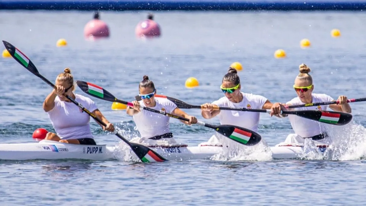 Újabb nemzetközi sportszövetség költözik Budapestre