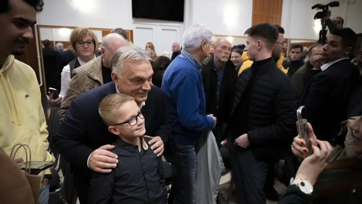 Egyértelműen vezet a Fidesz a többi párt előtt