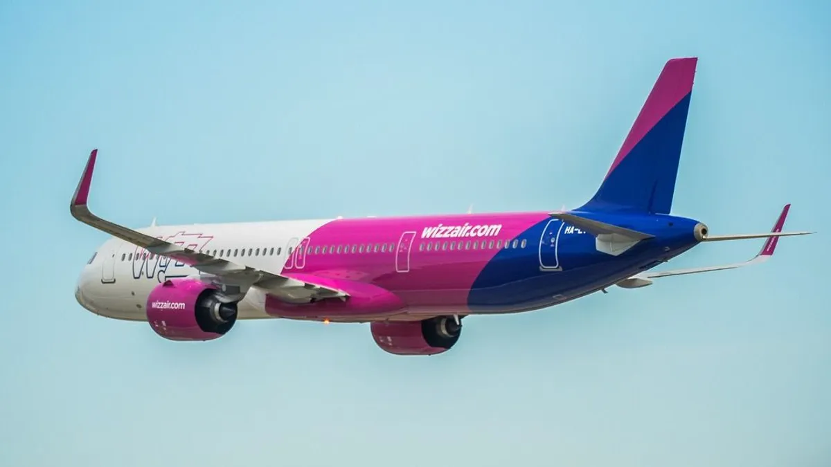 Elmondta a Wizz Air, mi várható a beszállókapuknál