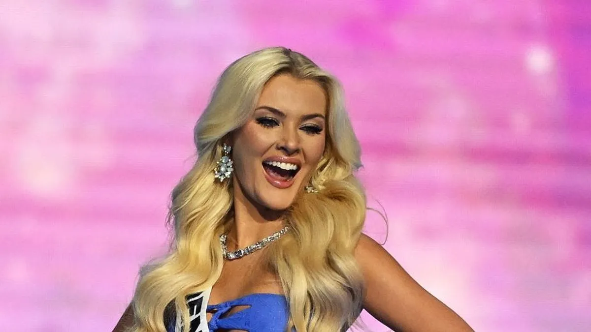 Miss Universe: elképesztő pénzekhez jutott a győztes