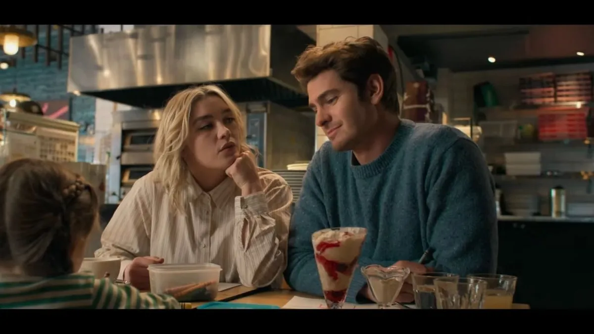 Florence Pugh vad szereppel tér vissza a mozikba