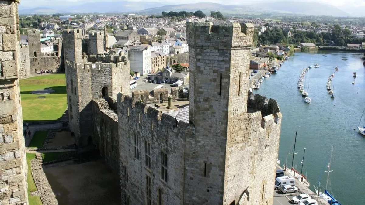 Új idegenforgalmi adót vezetne be Wales