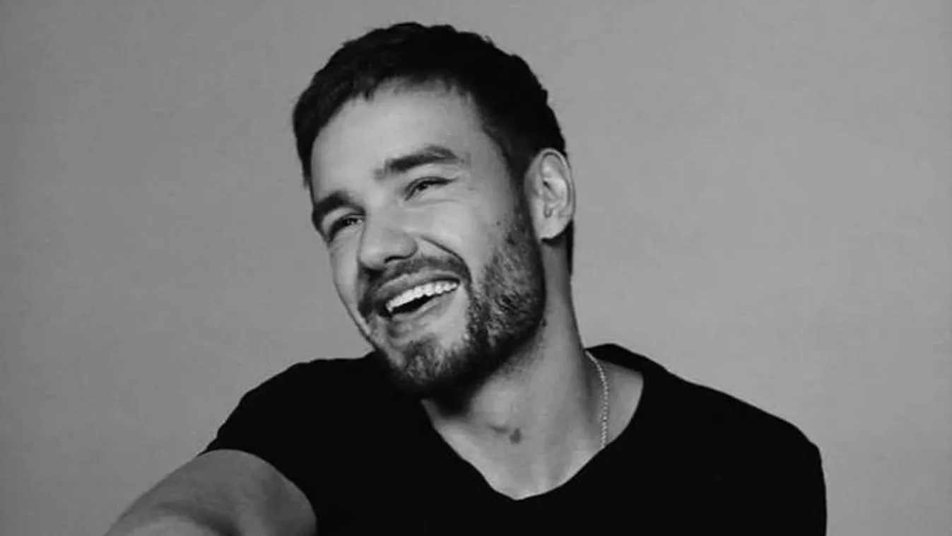 Liam Payne