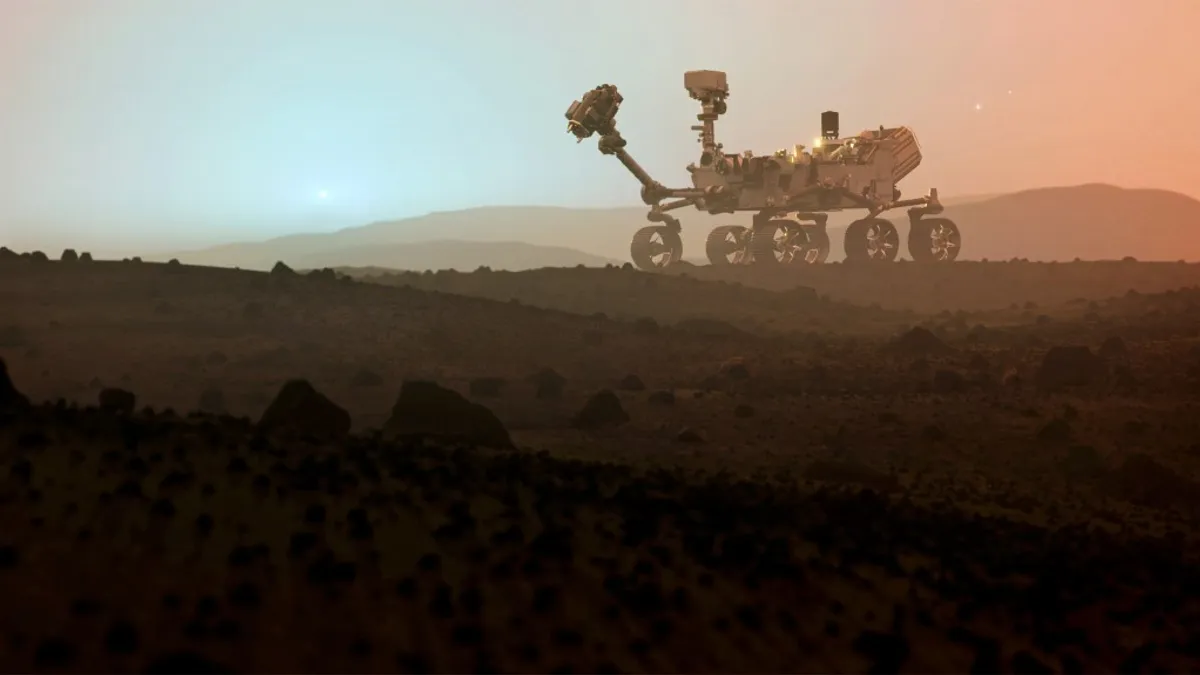 A NASA fontos bejelentést készül tenni