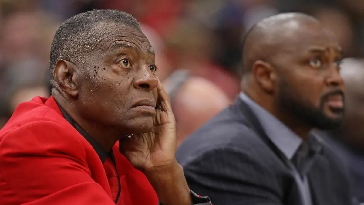 Meghalt a Bulls legendája, akinél csak Michael Jordan volt jobb