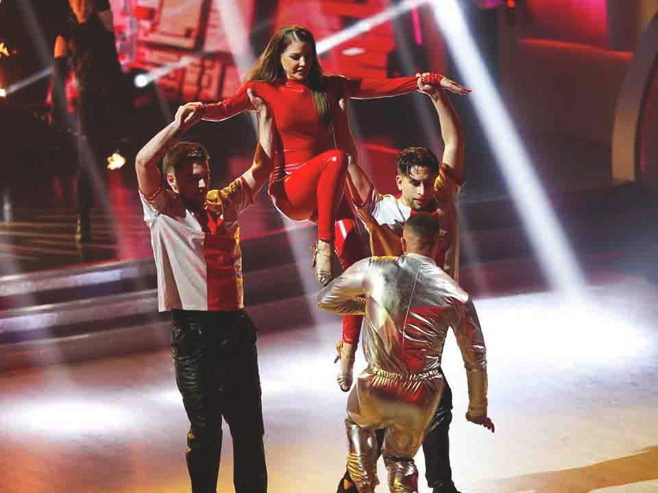 Dancing with the Stars, Dancing with the Stars 5 évad, DancingwiththeStars,  DancingwiththeStars5évad, TV2,  DancingwiththeStarsTV2, 2024.11.16.