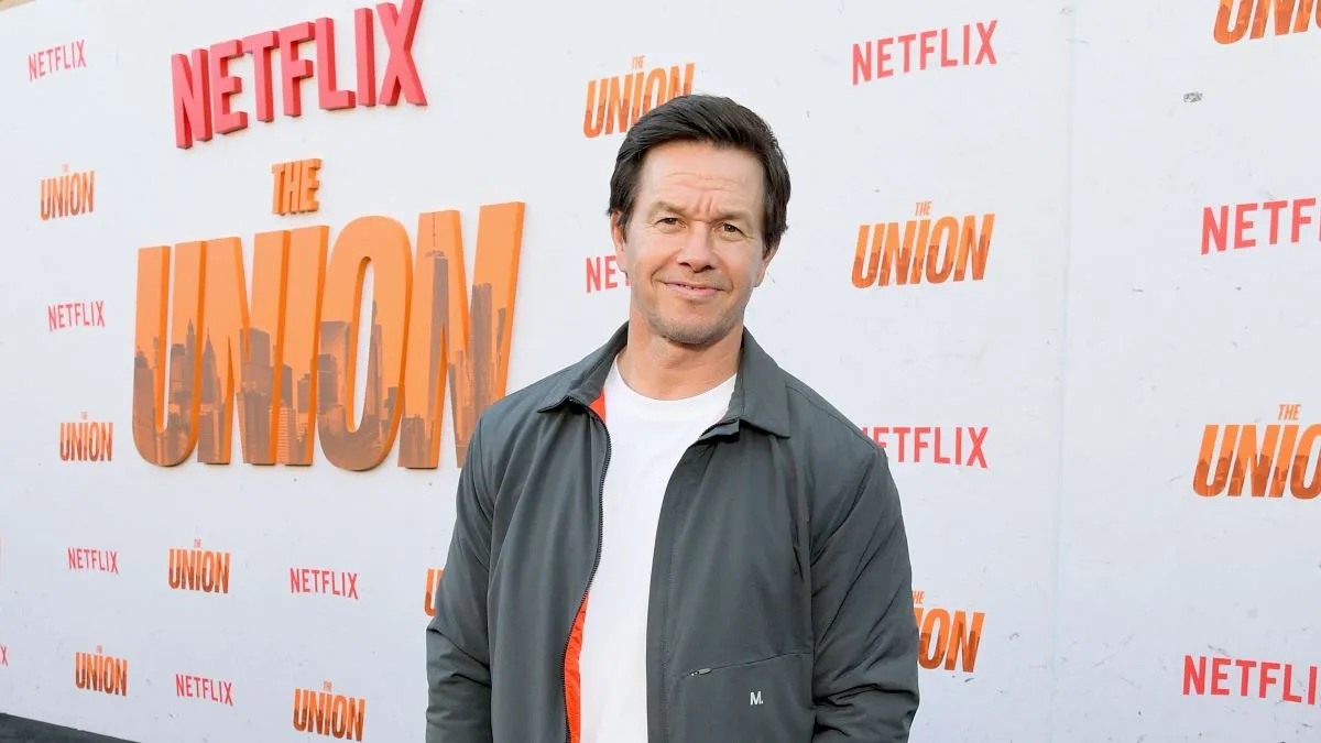 Mark Wahlberg étterme leégett Las Vegasban