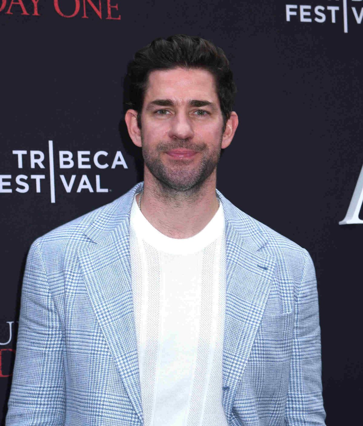 SEXIEST MAN ALIVE- A világ legszexibb férfija 2024: John Krasinski