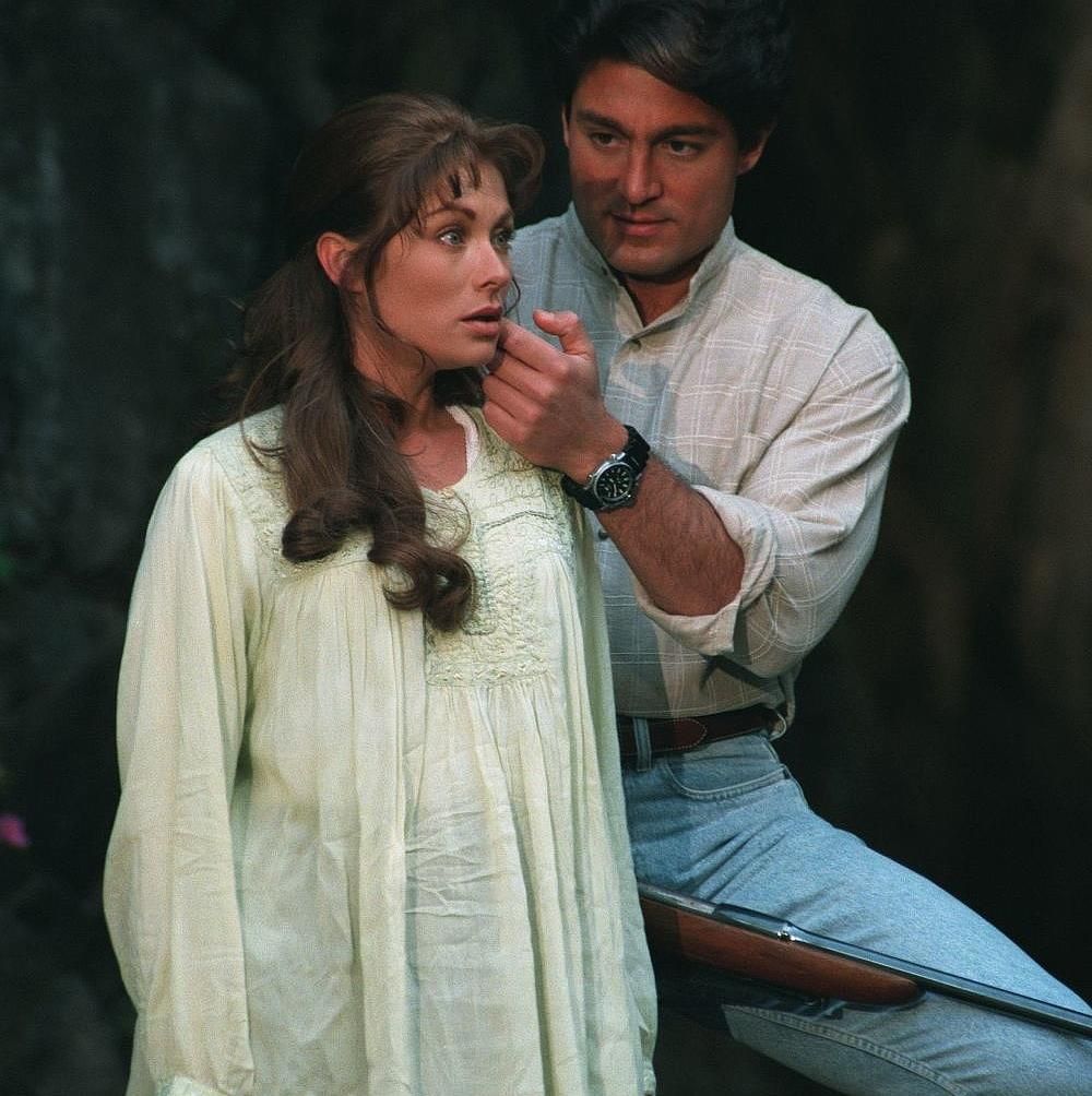 Esmeralda, Fernando Colunga, Leticia Calderón