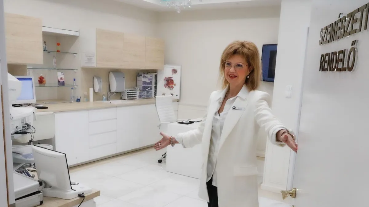 Meghosszabbították a Látás hónapja kampányt a Trend Optikában
