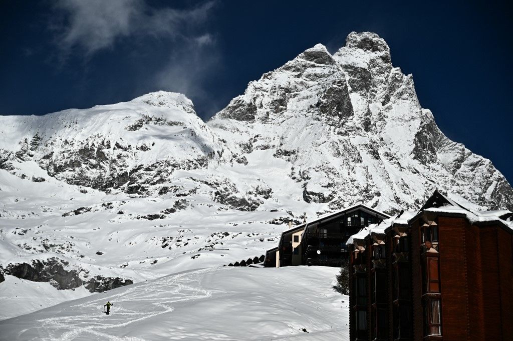 alpesi sí